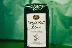 Jingle Bell Blend