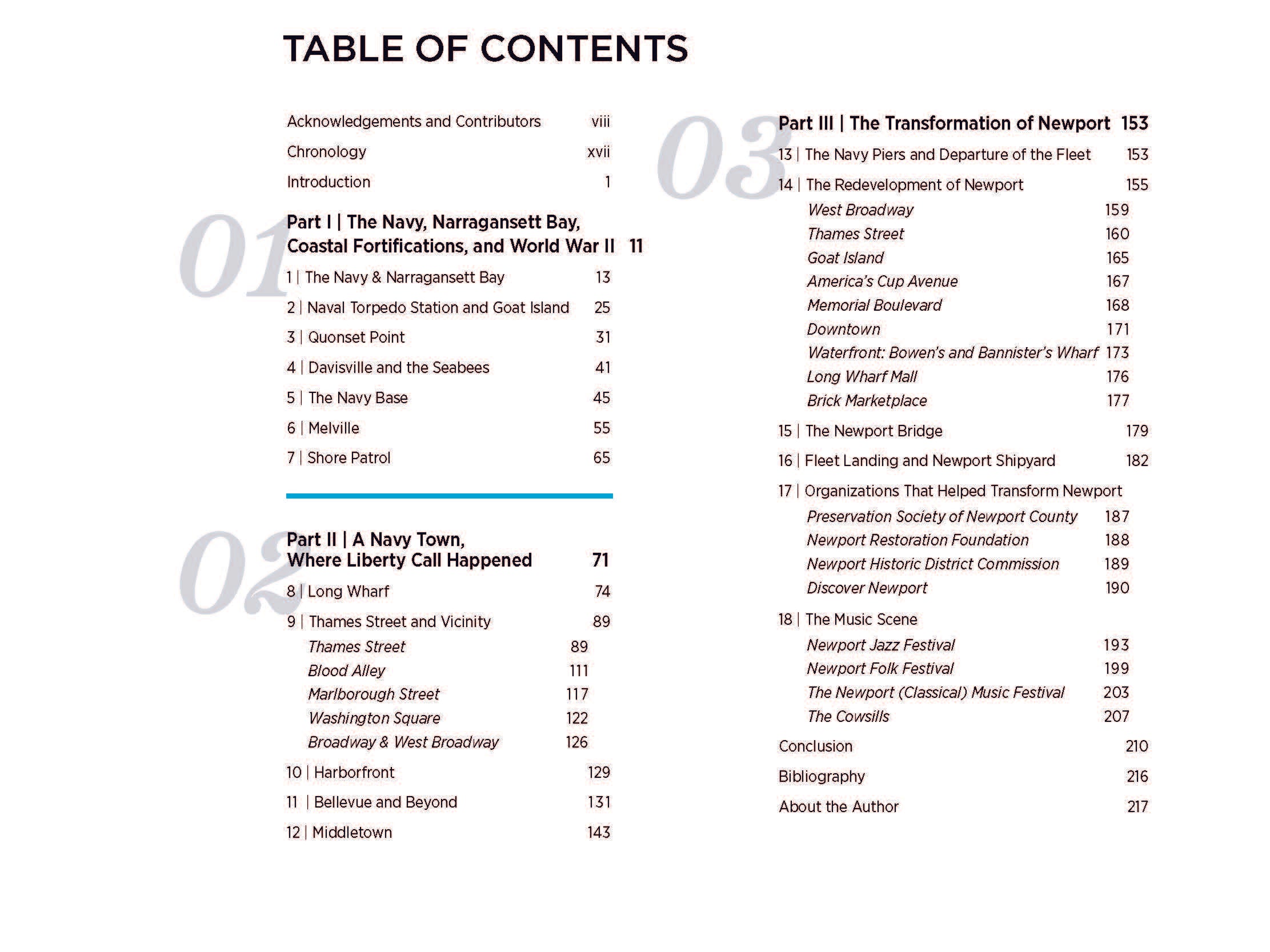 LIBERTY CALL: When Newport Was Home to the Atlantic Fleet