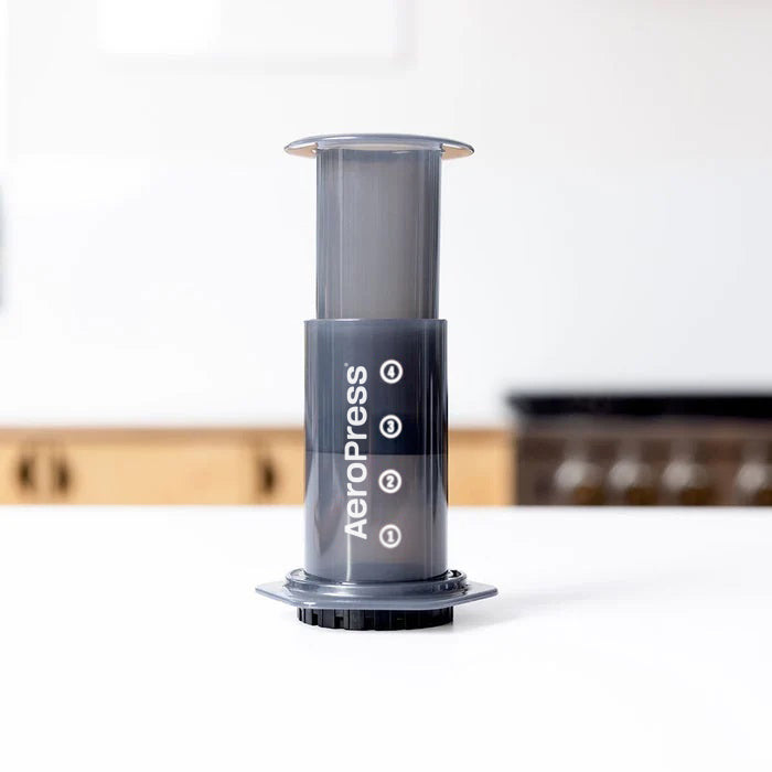 Aeropress