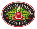 custom house coffee