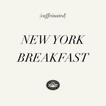 New York Breakfast Loose Leaf Tea