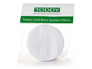 Toddy Filters (2 Pack)